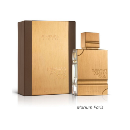 Amber Oud Gold Edition Al Haramain