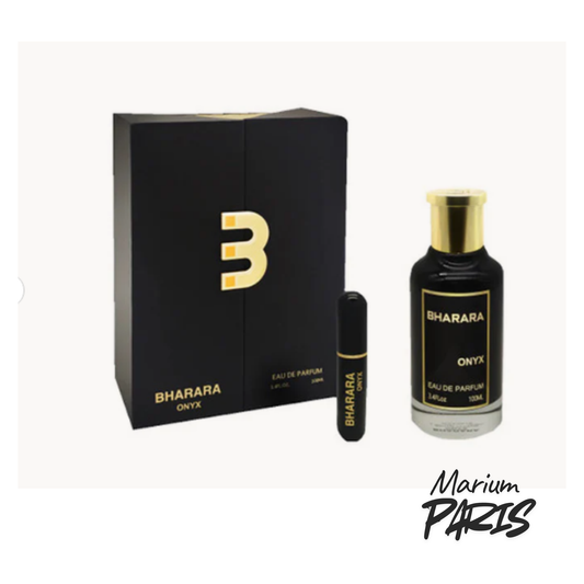 Bharara Onyx