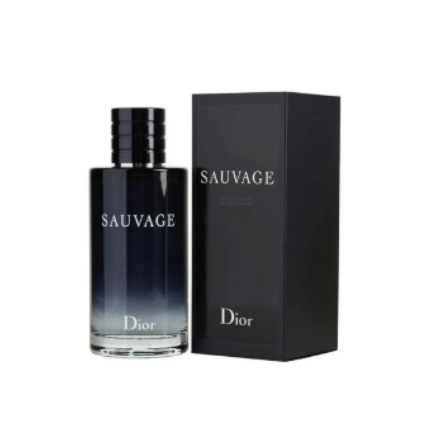 Sauvage Dior