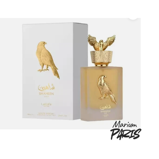 Shaheen Gold Lattafa