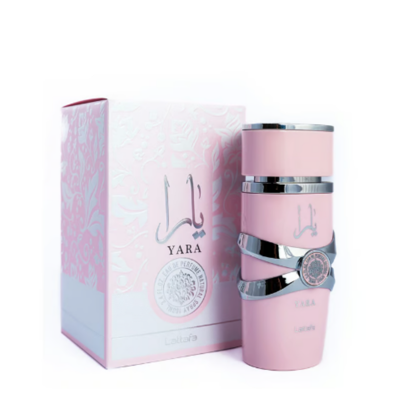 Descubre las 3 Fragancias de Lujo al Mejor Precio! Good Girl, Yara y One Million.