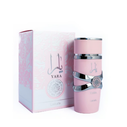 Descubre las 3 Fragancias de Lujo al Mejor Precio! Good Girl, Yara y One Million.